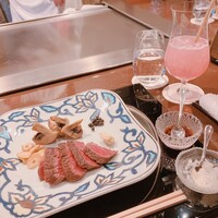 横浜うかい亭 - 