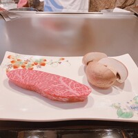 横浜うかい亭 - 