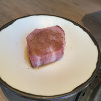 焼肉 The INNOCENT CARVERY 新丸ビル店 - 