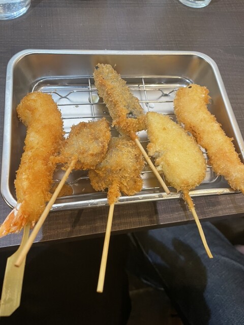 夜ごはん屋さん - 松屋町/居酒屋 | 食べログ