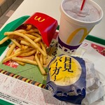 マクドナルド - 