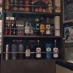 YAKITORI BAR GO - 内観