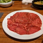 焼肉 東京パンチ - 