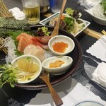 Hyou Tan Sushi - 