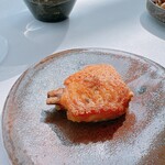 Héritage by Kei Kobayashi - 