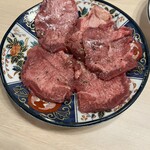 焼肉ホルモンだるま - 