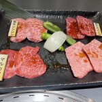 焼肉せんりゅう - 