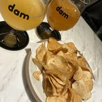 Dam brewery restaurant - 