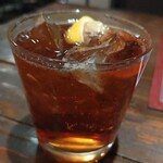 YAKITORI BAR GO - ラムジンジャー