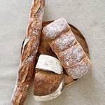 Boulangerie l'anis - 