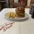 REDS' BURGER DINER - 料理写真: