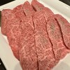 しゃぶしゃぶ すき焼き 焼肉　兜　奥座