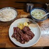 たん焼き 山梨