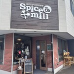 Spice&mill - 