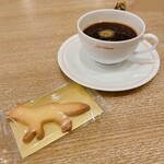 Cafe Kitsune - 