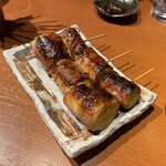 炭火やき鳥　りょう - 