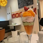 フォーシーズンズカフェ - 