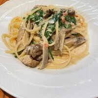 イタリア料理 スペランツァ -  イタリア料理 スペランツァ -