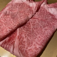 しゃぶ禅 六本木店 - 