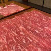 しゃぶ禅 六本木店 - 