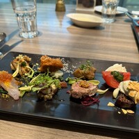 ダルマット 六本木ヒルズ店 - 