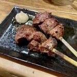 焼き鳥八丁目 - 