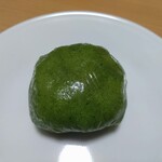 Kouwadou - 草餅