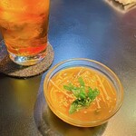 鶏料理・水炊きのお店 シリウス - 