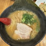 Ichiba Ramen Shou - 