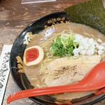 Ramen Kozou - 