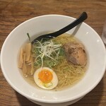 海海ラーメン　 - 