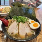 Ichiba Ramen Shou - 