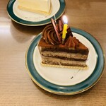 ブールミッシュ - 