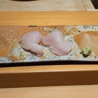 江戸前鮓 すし通 - 