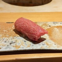 江戸前鮓 すし通 - 