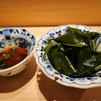 鮨 由う - 