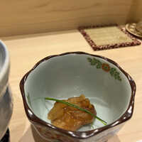 鮨 赤酢 はなやま - 