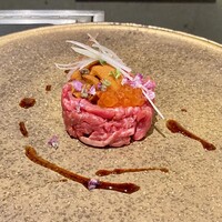 焼肉 喰心 - カバー写真
