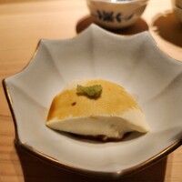 鮨 由う - 