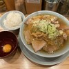 シンちゃんラーメン