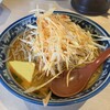 ラーメンめん丸 八街店