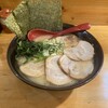 ラーメン 一本屋