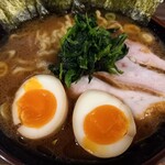 神田ラーメン わいず - 