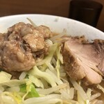 ラーメン二郎 - 