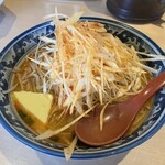 ラーメンめん丸 八街店 - 