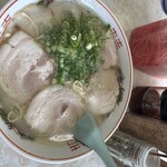 一九ラーメン - 