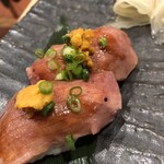 牛たん炭焼き 利久 - 