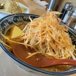 ラーメンめん丸 八街店 - 