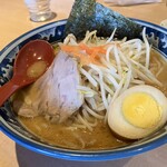 ラーメンめん丸 八街店 - 