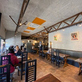 レストラン東郷_2